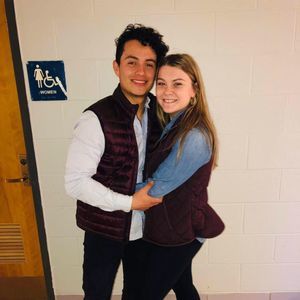 Meet your Posher, Emma